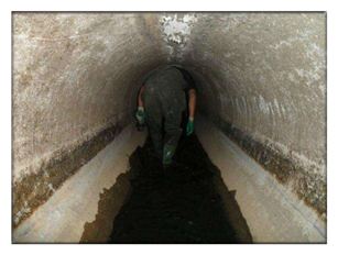 潮州管道高压清洗