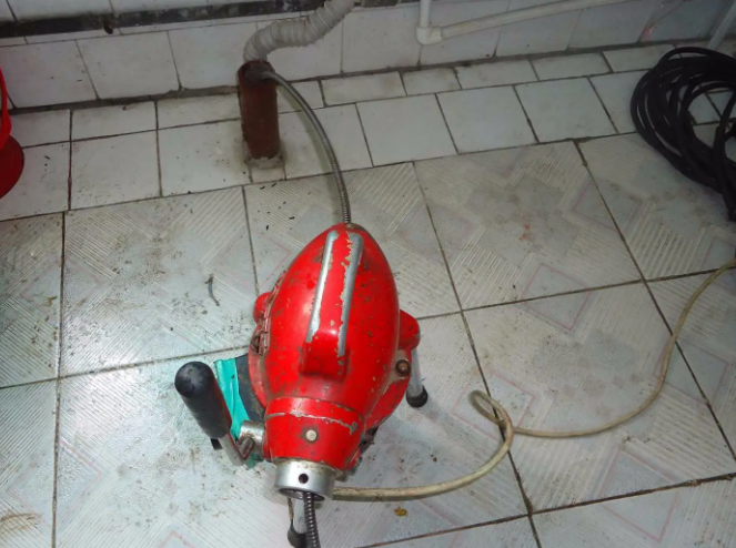 潮州下水道疏通