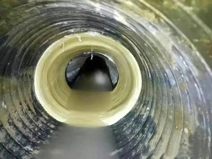 潮州内衬修复法通常适用于哪些类型的断面管道